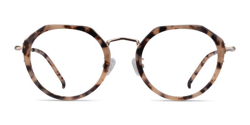 Claire--Ivory Tortoise
