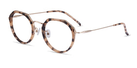 Claire--Ivory Tortoise