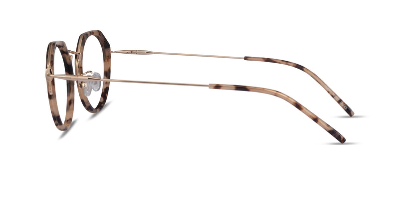 Claire--Ivory Tortoise