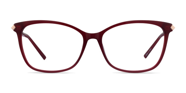 Ashley--Burgundy