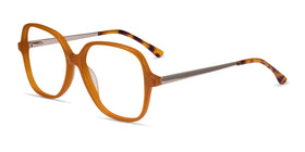 Corey--Mellow Yellow