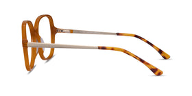 Corey--Mellow Yellow