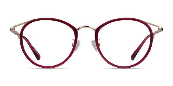 Dazzle--Raspberry