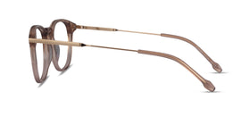 Giverny--Clear Brown