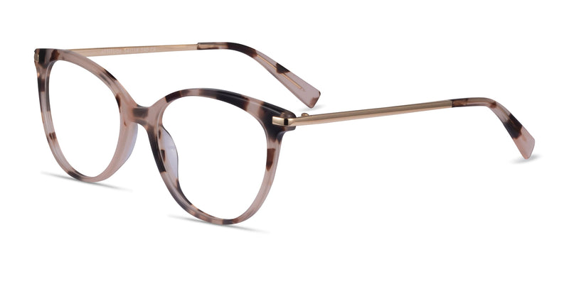 Attitude--Pink Ivory Tortoise