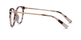 Attitude--Pink Ivory Tortoise