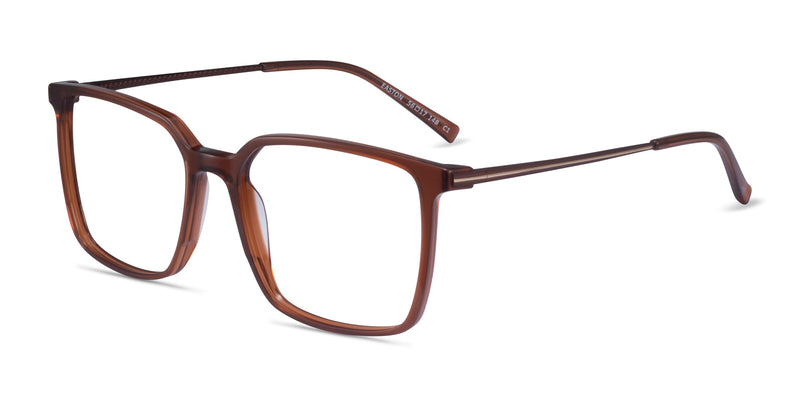 Easton--Clear Brown