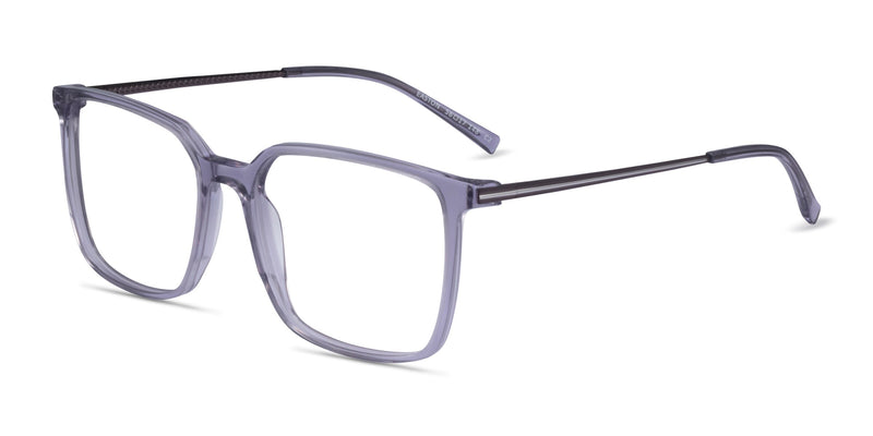 Easton--Clear Gray