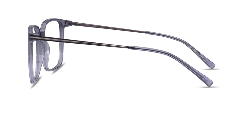 Easton--Clear Gray