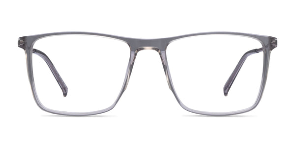 Cooper--Clear Gray