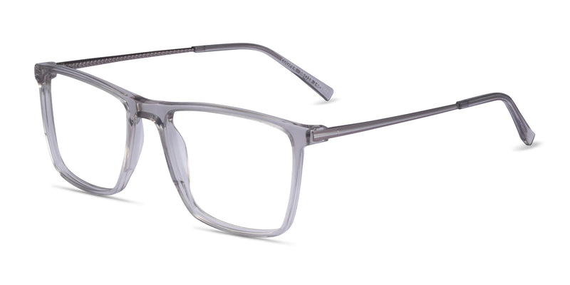 Cooper--Clear Gray