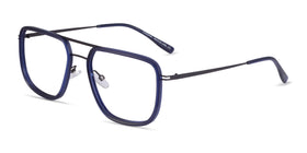 Cassian--Navy Gunmeal