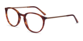 Mindful--Tortoise Bronze