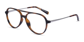 Picture--Matte Tortoise   Silver