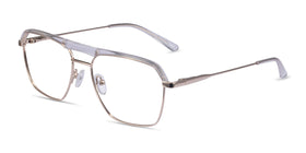 Dynamo--Clear & Gold