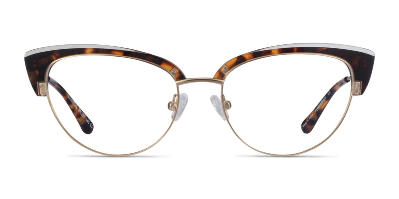 Essential--Tortoise & Gold