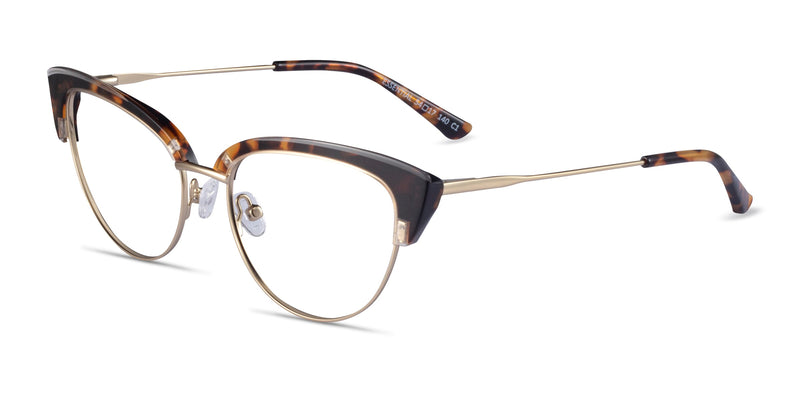Essential--Tortoise & Gold