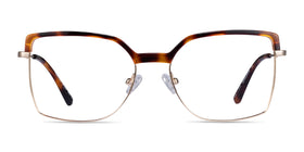 Further--Tortoise & Gold