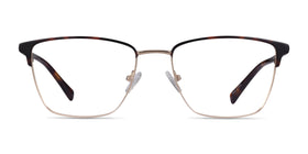 Moore--Tortoise Gold