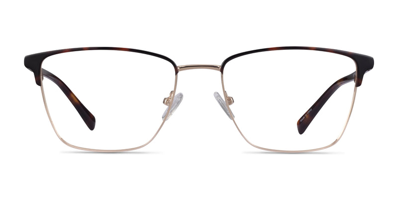 Moore--Tortoise Gold