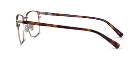 Moore--Tortoise Gold