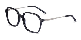 Modernity--Black Silver