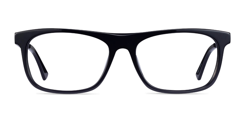Drop--Dark Navy Silver
