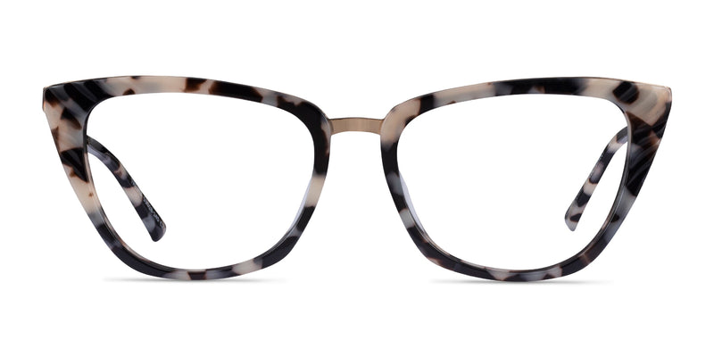 Trenta--Ivory Tortoise Gold