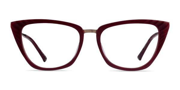 Trenta--Burgundy Gold