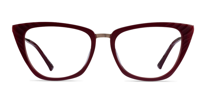 Trenta--Burgundy Gold