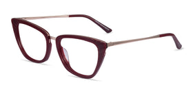 Trenta--Burgundy Gold