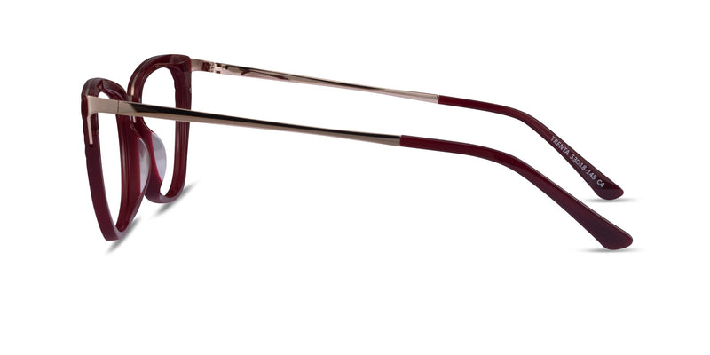 Trenta--Burgundy Gold