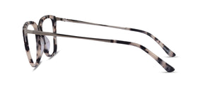 Azur--Ivory Tortoise