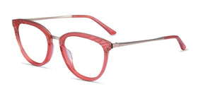 Momentous--Clear Pink