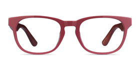 Tongass--Red & Red Wood