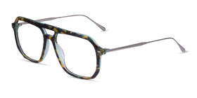 Intrepid--Green Tortoise