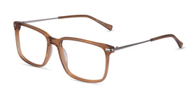 Boscus--Clear Brown Silver