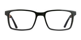 Symbiosis--Dark Green