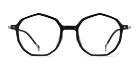 Carmelo--Black Silver