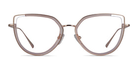 Koyo--Champagne Gold