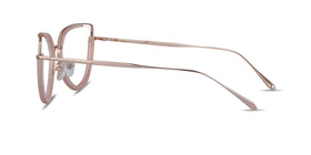 Koyo--Champagne Gold