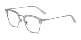 Concerto--Clear Silver