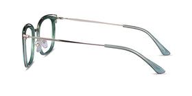 Tonight--Clear Green Gold