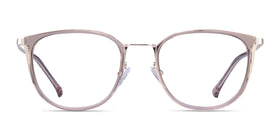 Midland--Clear Purple Gold