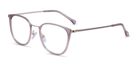 Midland--Clear Purple Gold