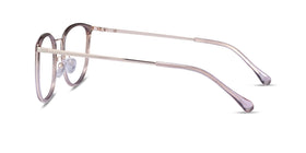 Midland--Clear Purple Gold