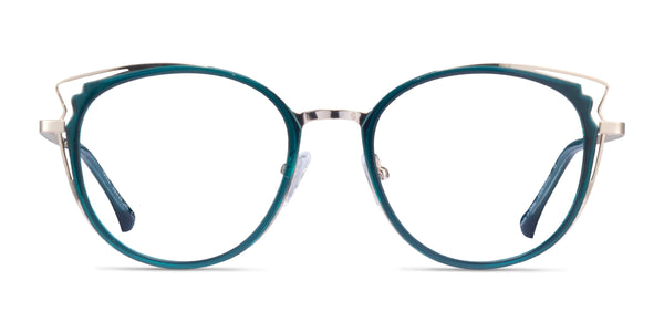 Tonic--Teal Gold