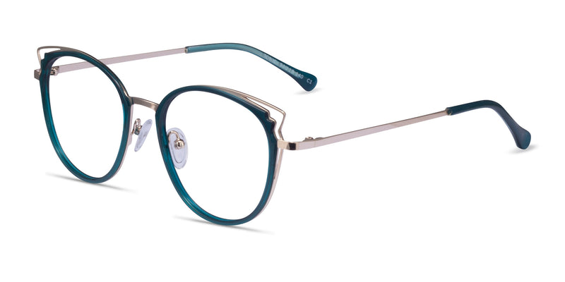 Tonic--Teal Gold