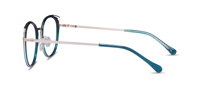 Tonic--Teal Gold