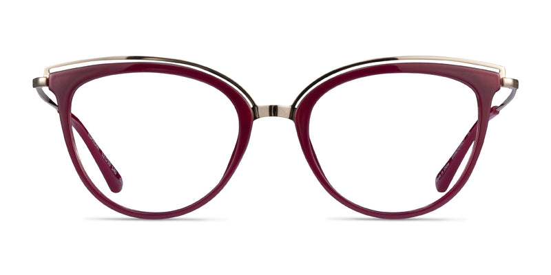 Euphony--Burgundy Gold